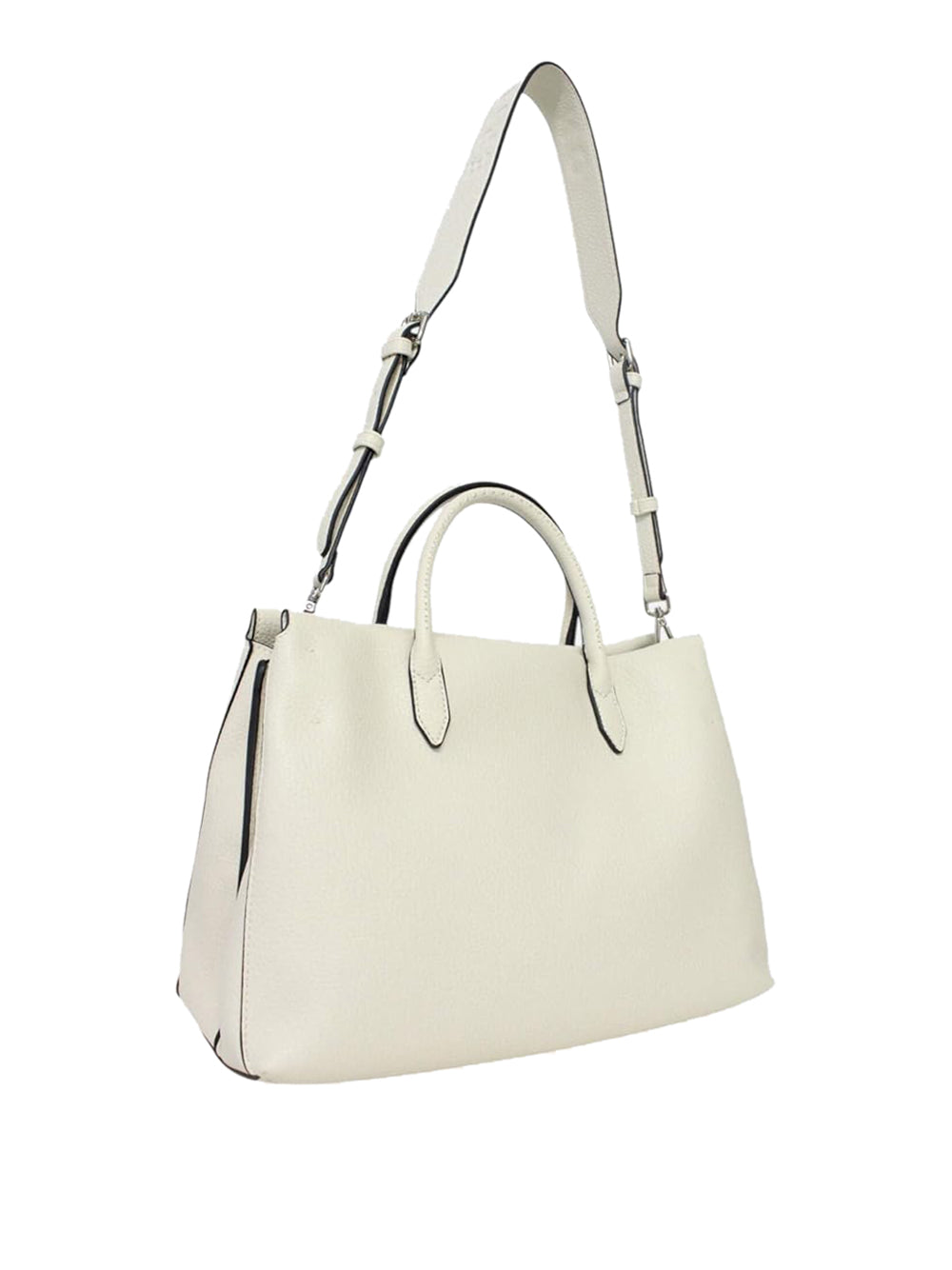 SCERVINO Borsa a Mano Donna - Avorio modello 12402114