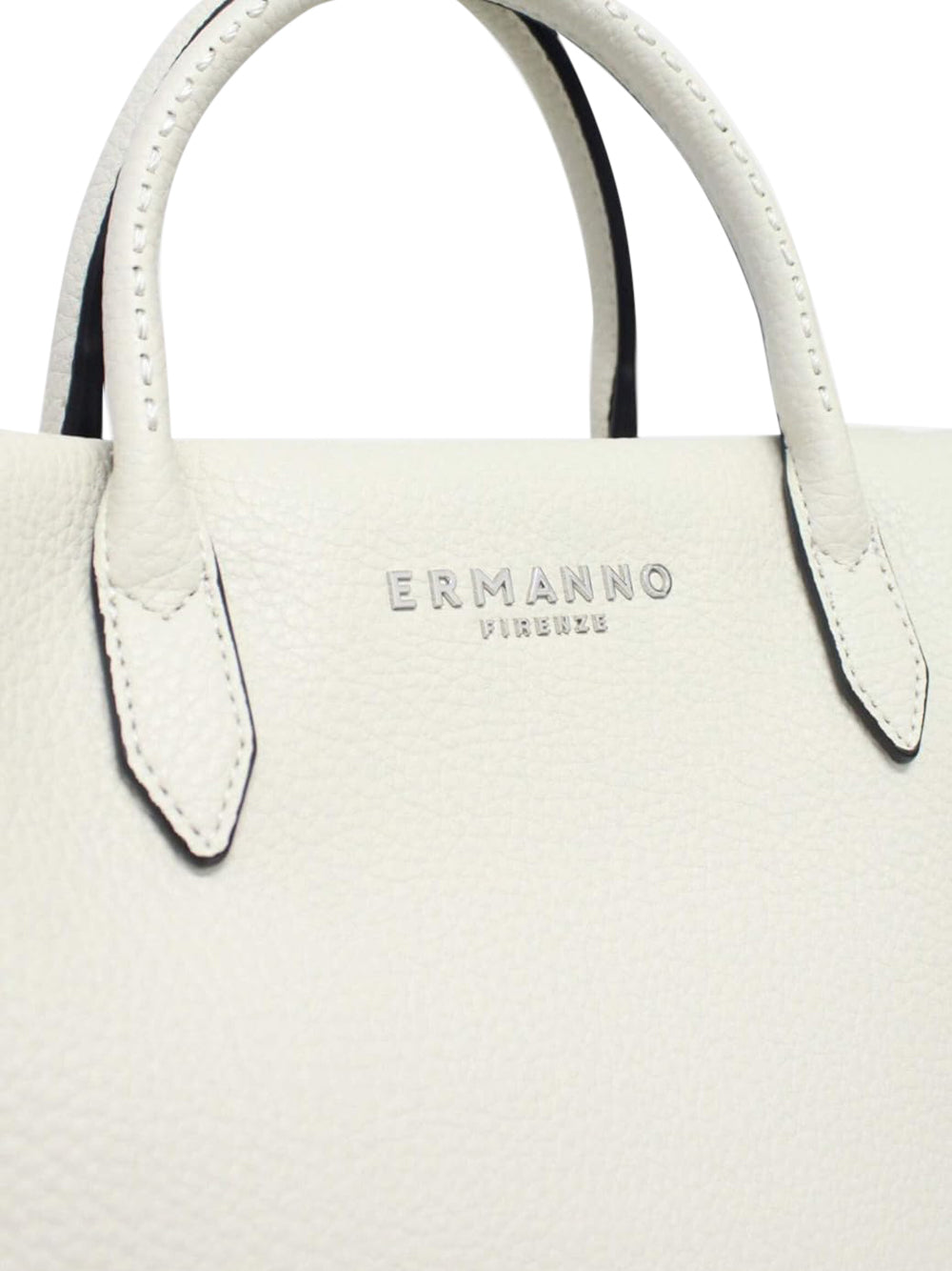 SCERVINO Borsa a Mano Donna - Avorio modello 12402114