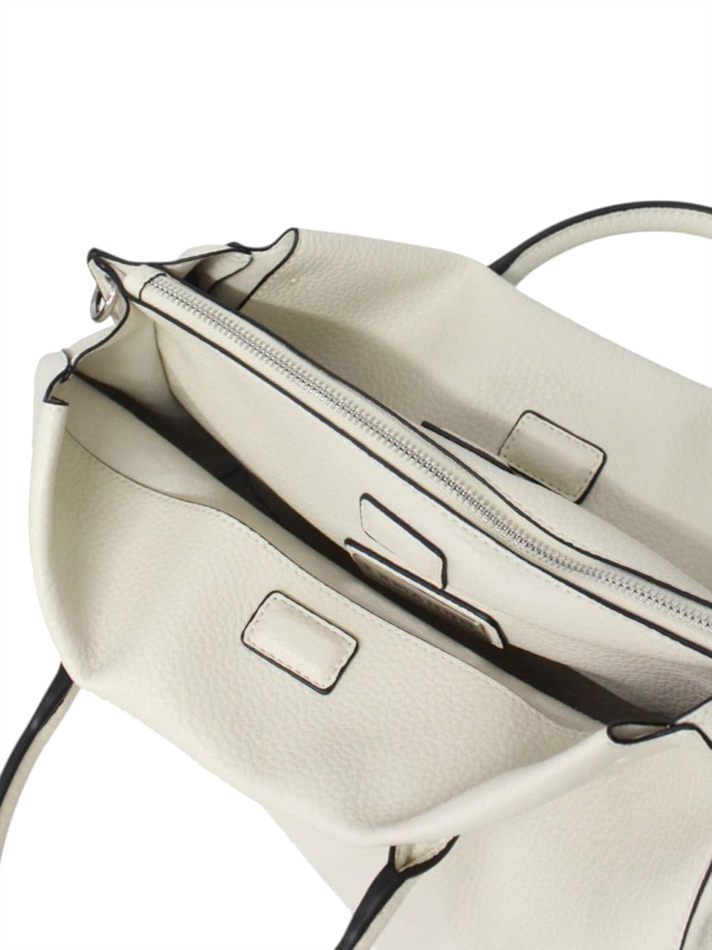 SCERVINO Borsa a Mano Donna - Avorio modello 12402114