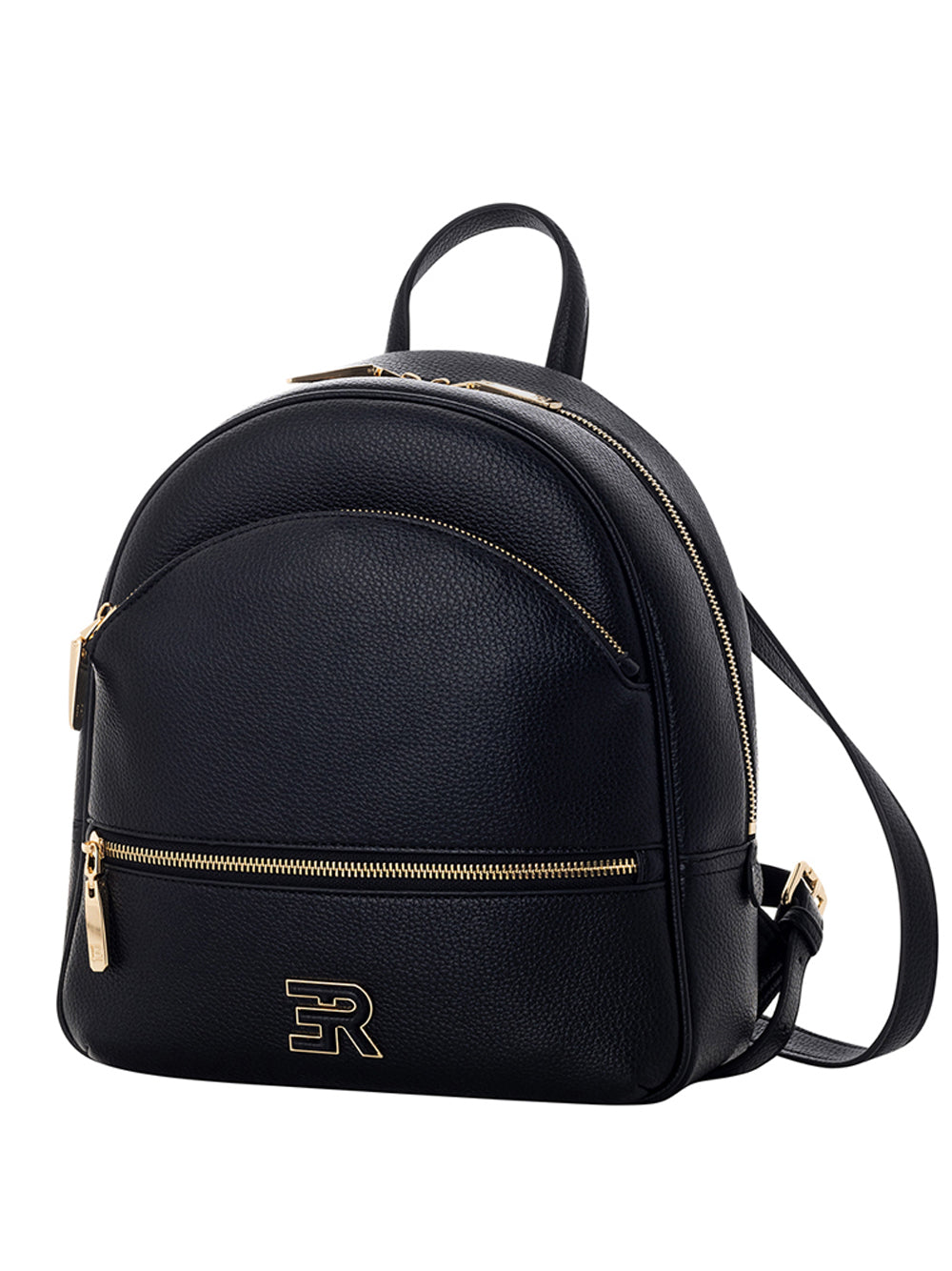 SCERVINO Borsa a Zainetto Donna - Nero modello 12402121