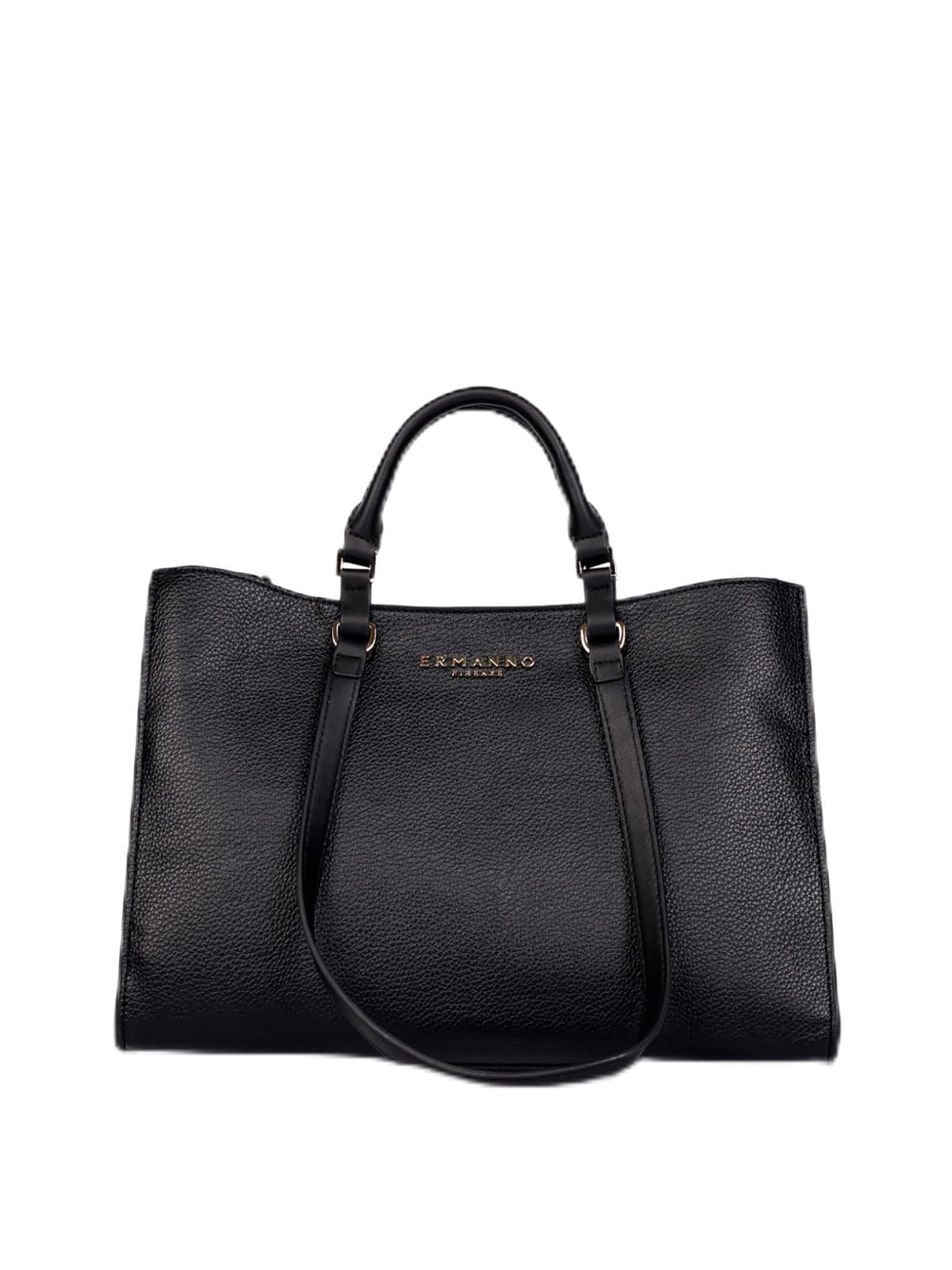 SCERVINO Borsa Shopping Donna - Nero modello 12402124