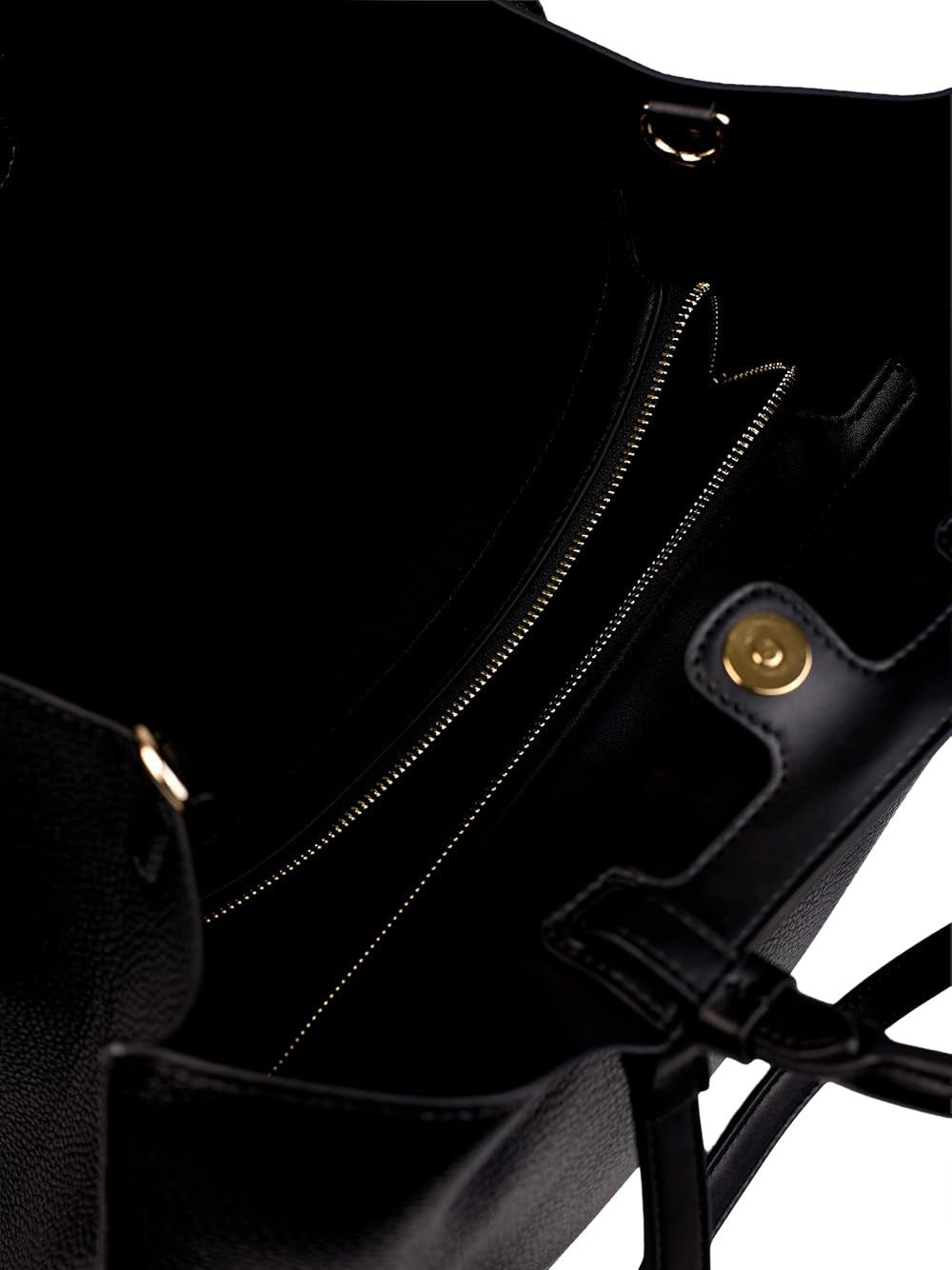 SCERVINO Borsa Shopping Donna - Nero modello 12402124