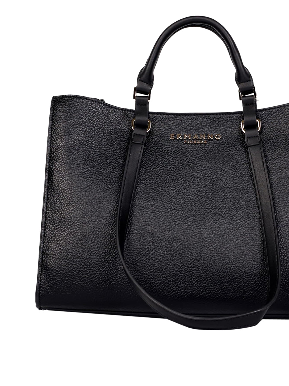 SCERVINO Borsa Shopping Donna - Nero modello 12402124