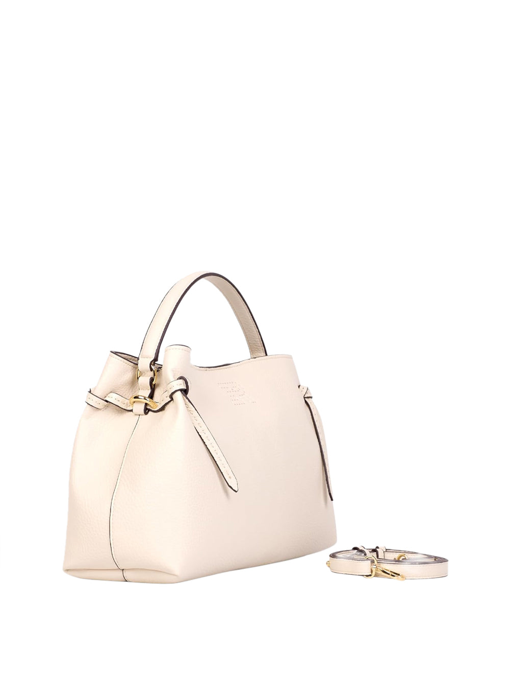 SCERVINO Borsa a Mano Donna - Avorio modello 12402128