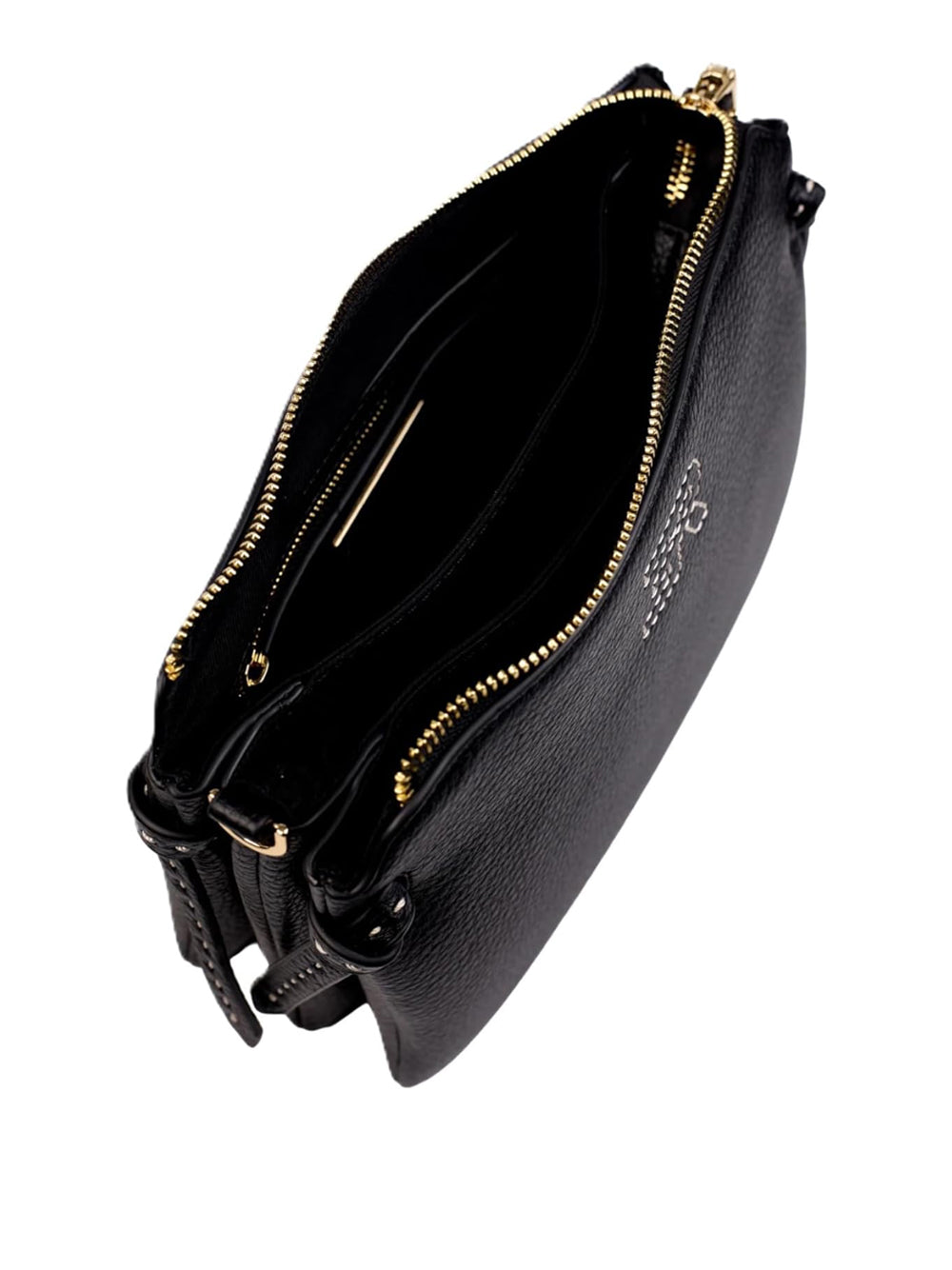 SCERVINO Borsa a Tracolla Donna - Nero modello 12402130