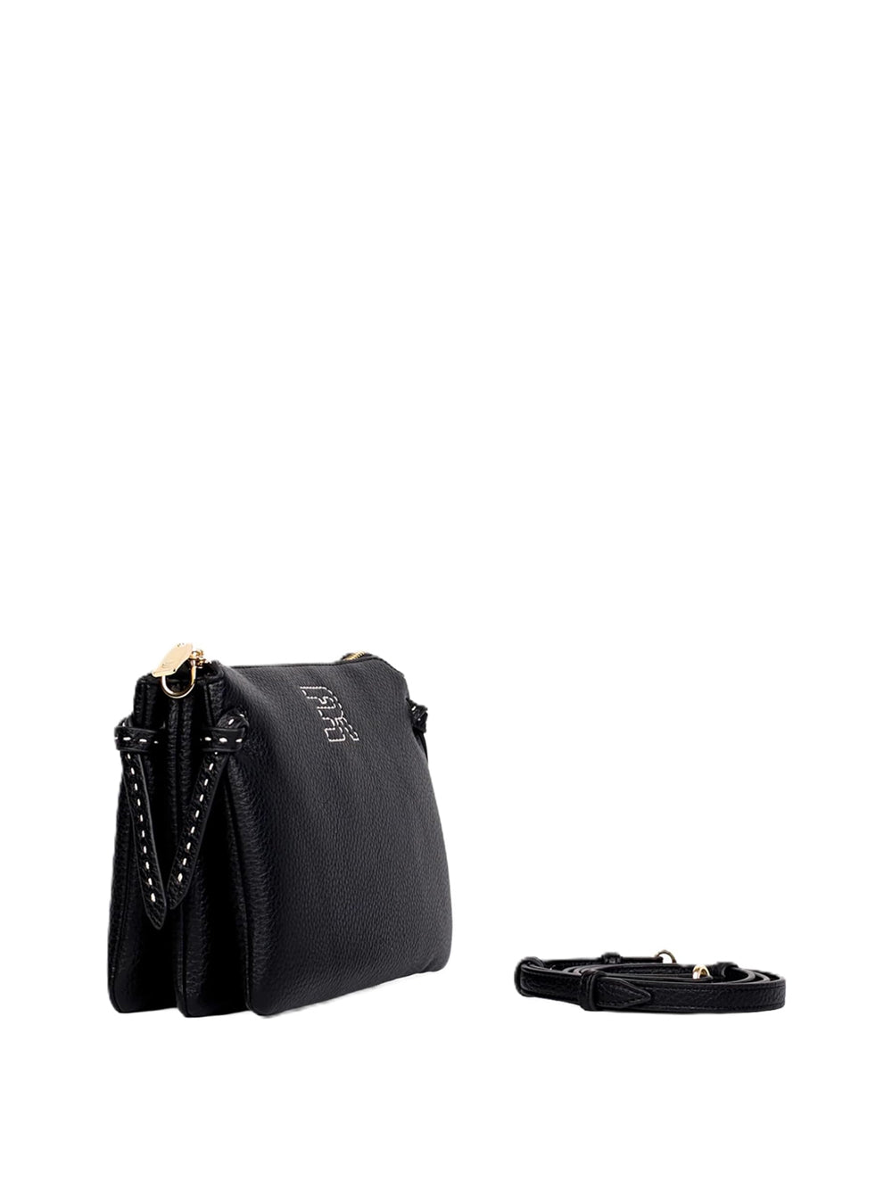 SCERVINO Borsa a Tracolla Donna - Nero modello 12402130