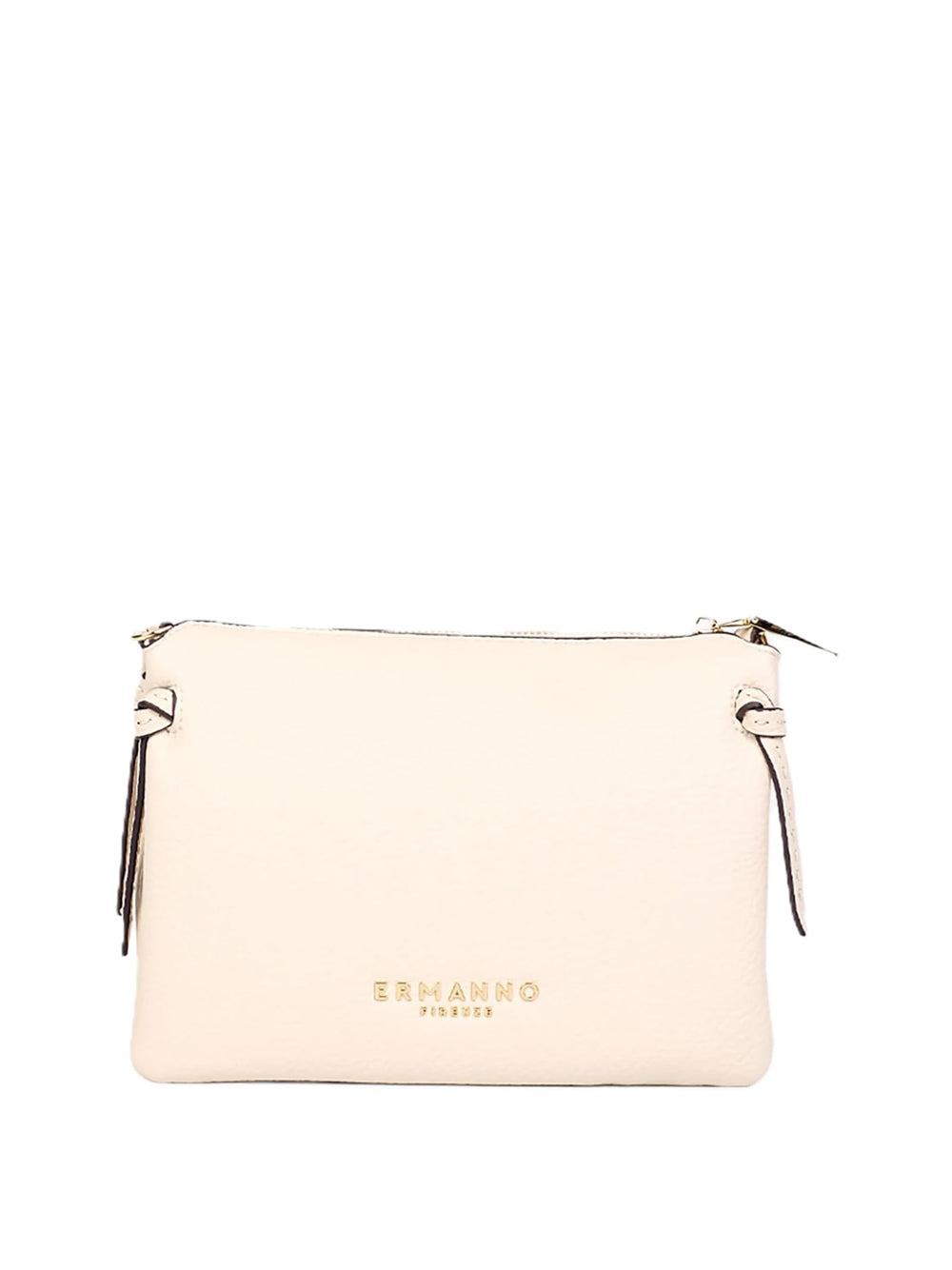 SCERVINO Borsa a Tracolla Donna - Avorio modello 12402130