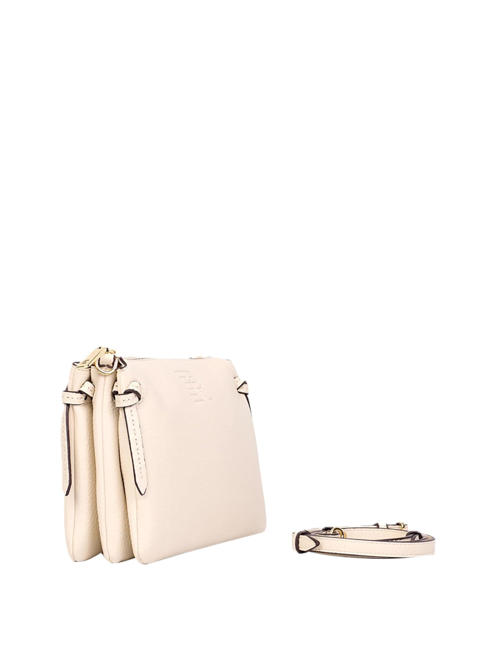 SCERVINO Borsa a Tracolla Donna - Avorio modello 12402130