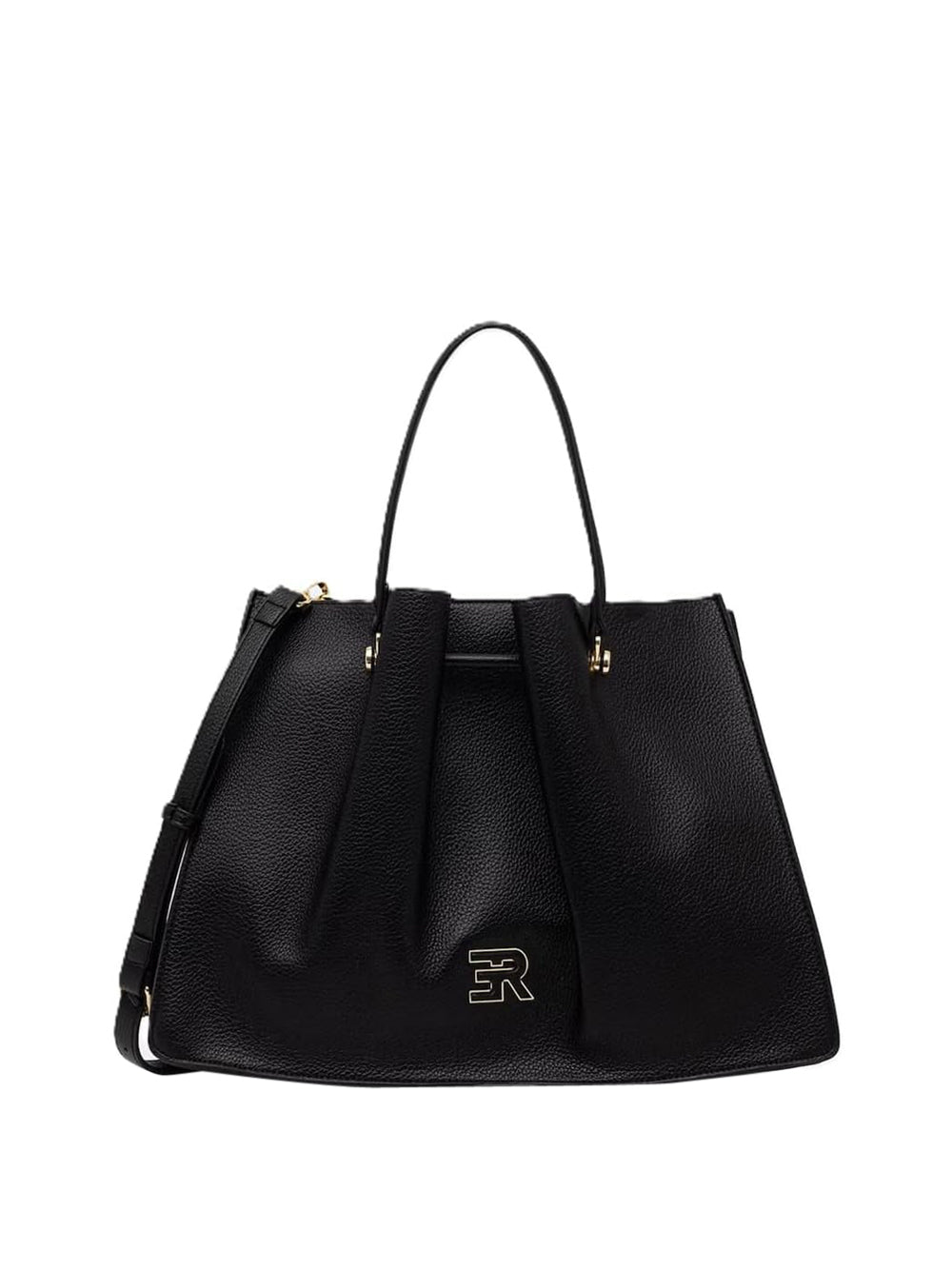 SCERVINO Borsa a Spalla Donna - Nero modello 12402132