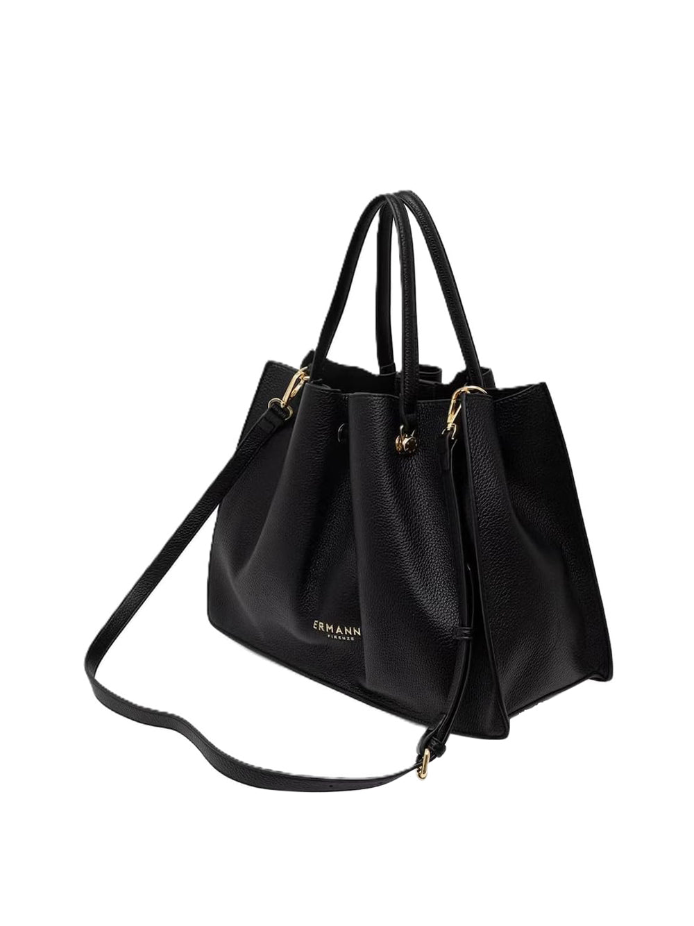 SCERVINO Borsa a Spalla Donna - Nero modello 12402132