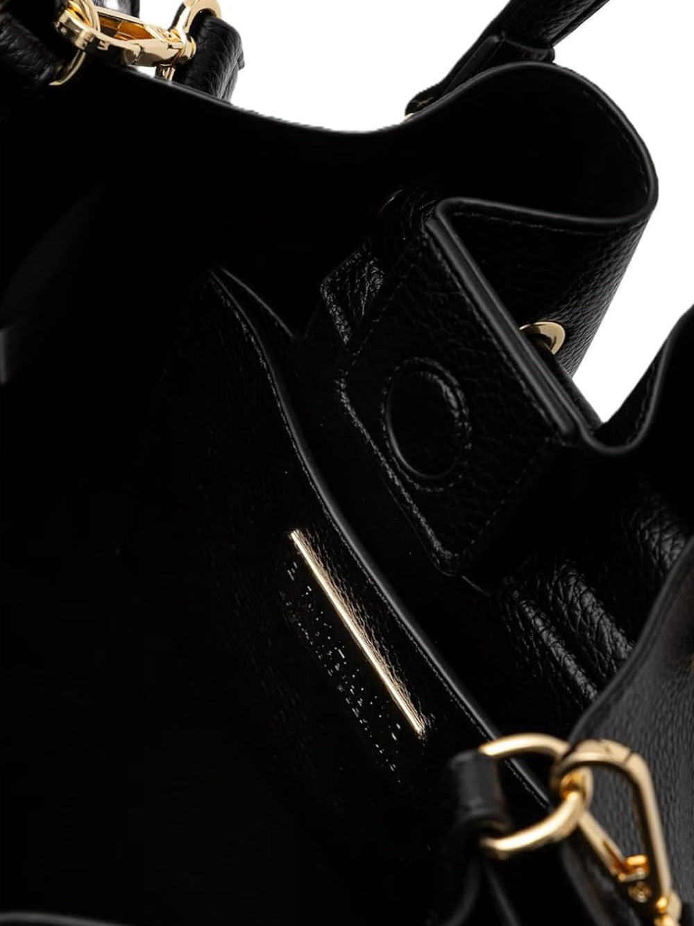SCERVINO Borsa a Spalla Donna - Nero modello 12402132
