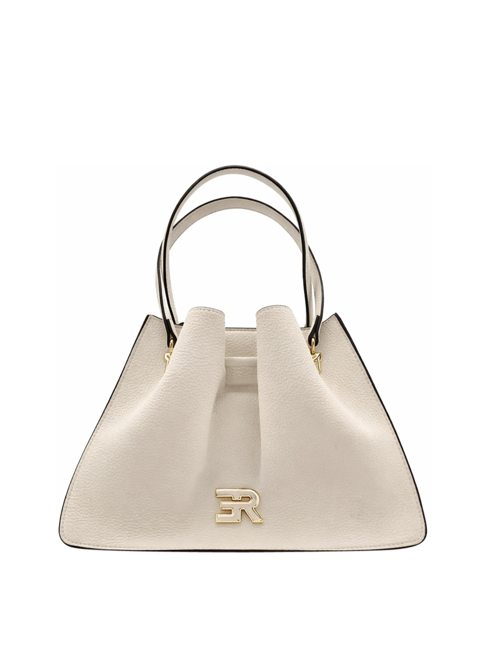 SCERVINO Borsa a Spalla Donna - Avorio modello 12402132