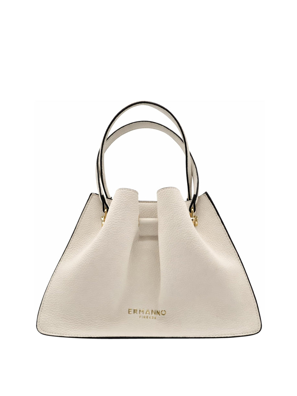 SCERVINO Borsa a Spalla Donna - Avorio modello 12402132