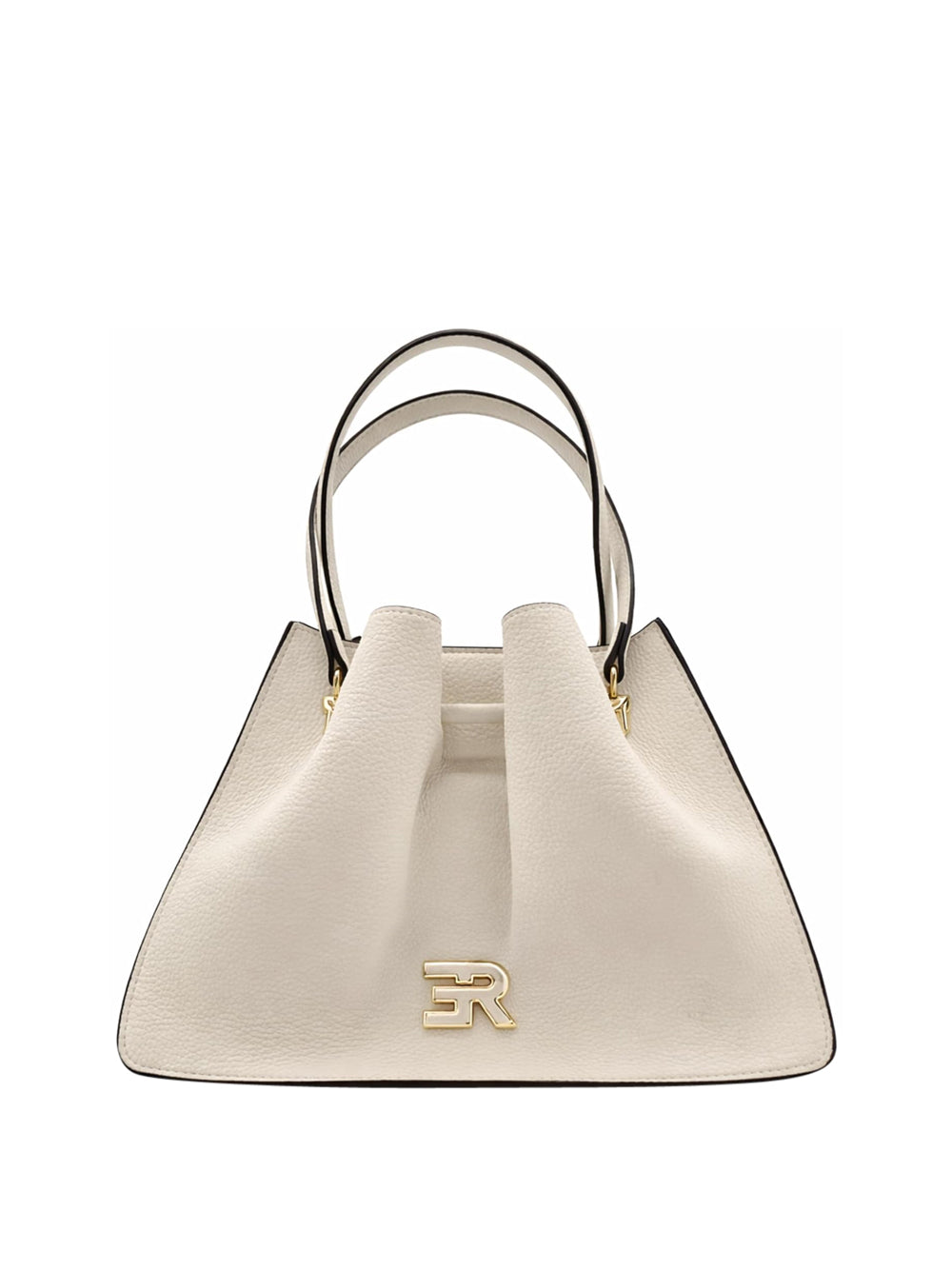 SCERVINO Borsa a Spalla Donna - Avorio modello 12402132