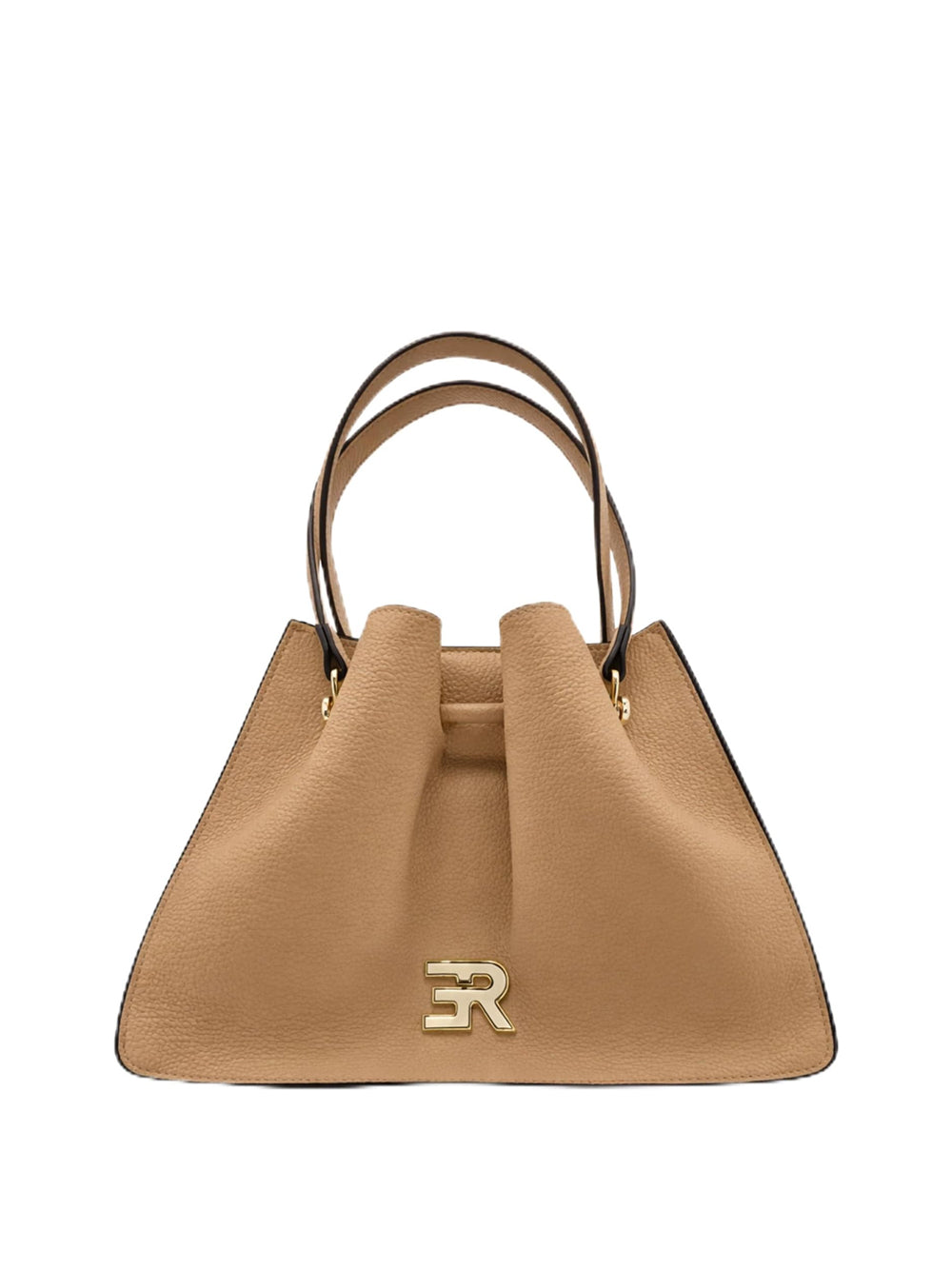 SCERVINO Borsa a Spalla Donna - Nude modello 12402132