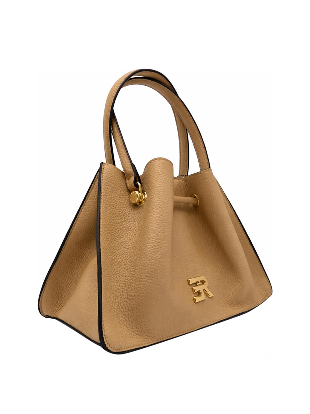 SCERVINO Borsa a Spalla Donna - Nude modello 12402132