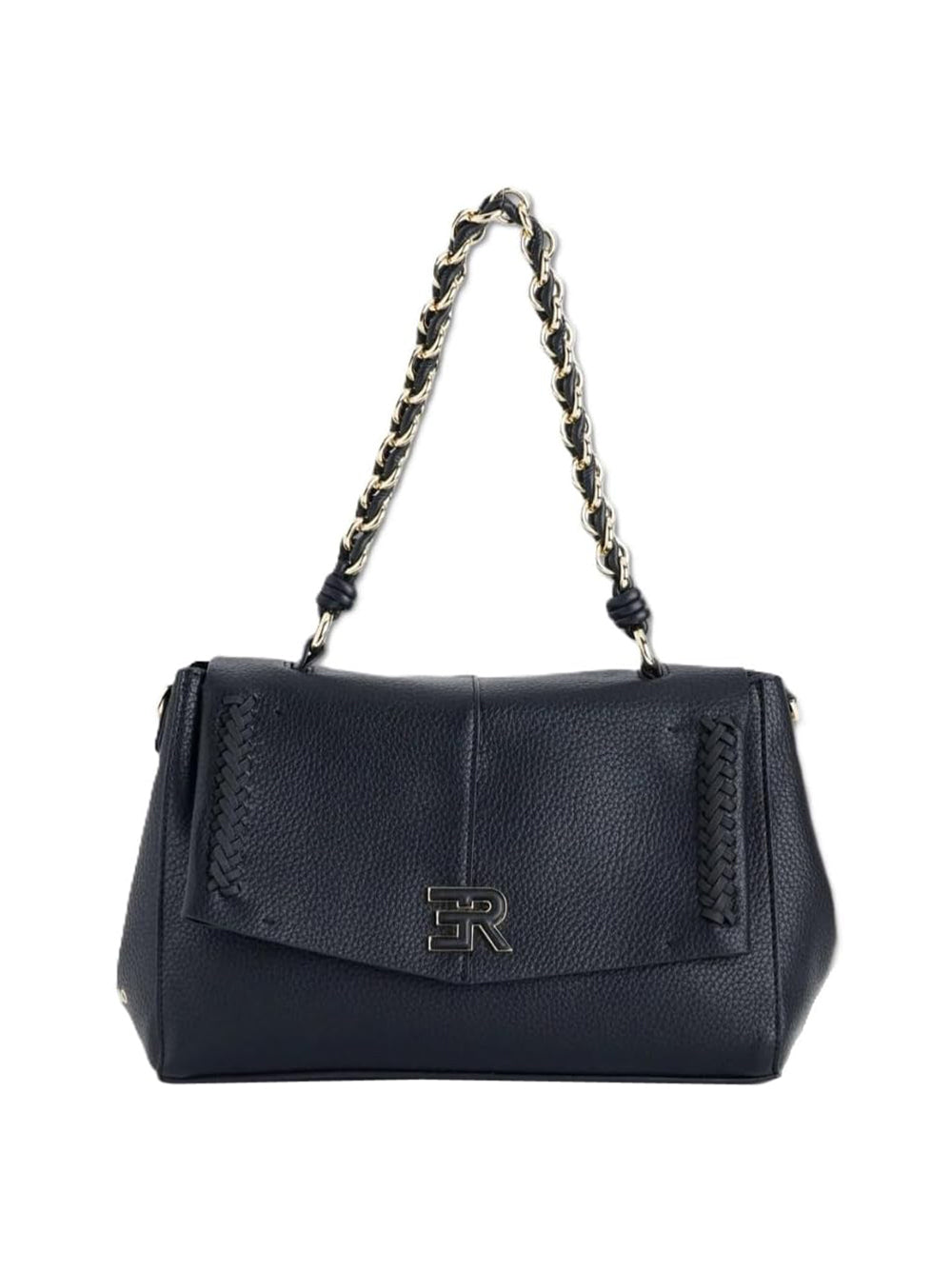 SCERVINO Borsa a Spalla Donna - Nero modello 12402155