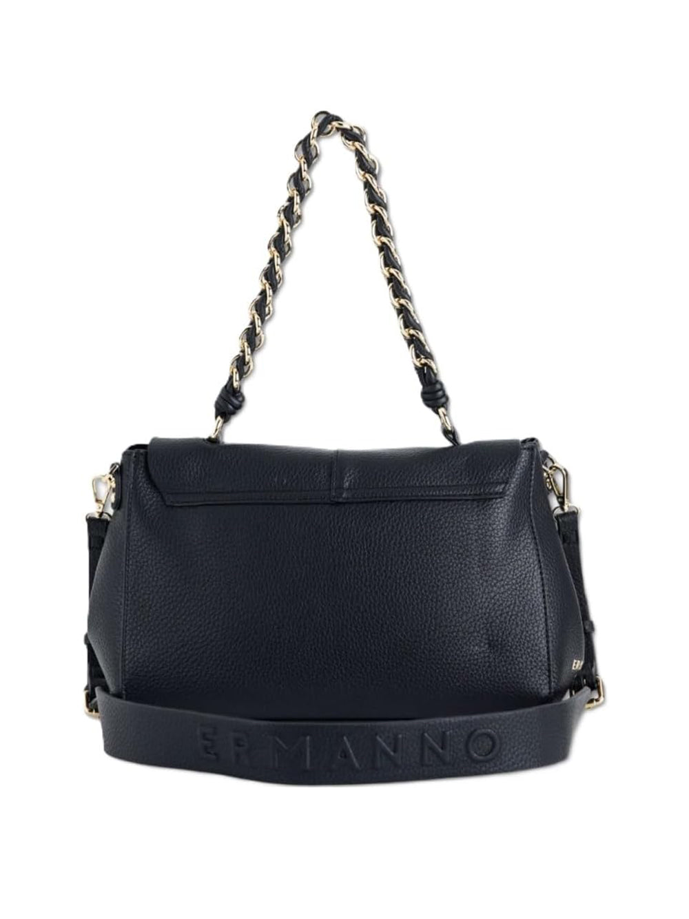 SCERVINO Borsa a Spalla Donna - Nero modello 12402155