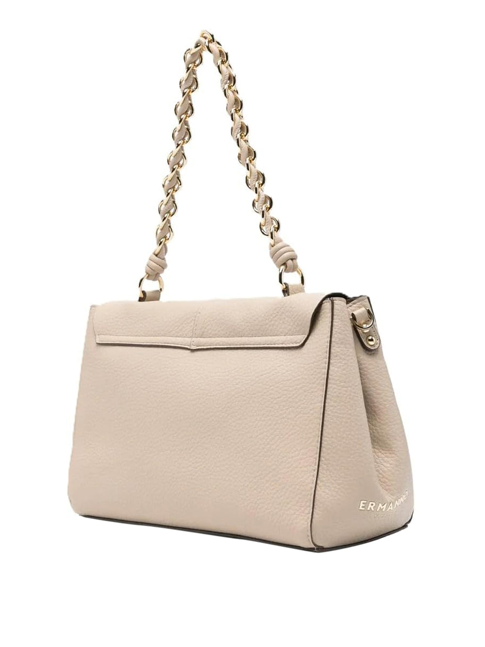 SCERVINO Borsa a Spalla Donna - Sabbia modello 12402155