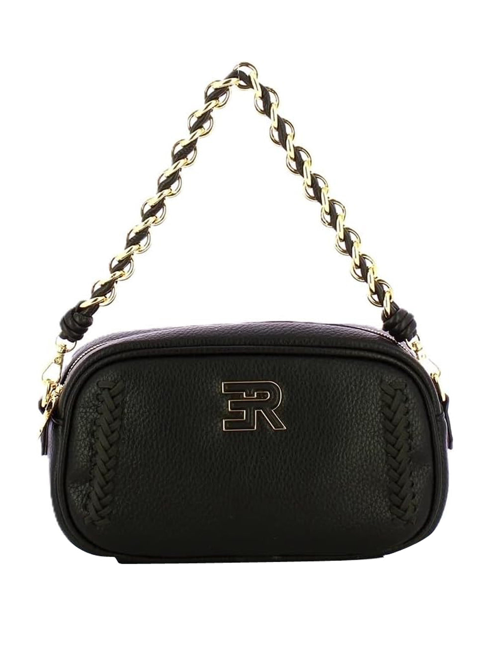Borsa a Tracolla Nero