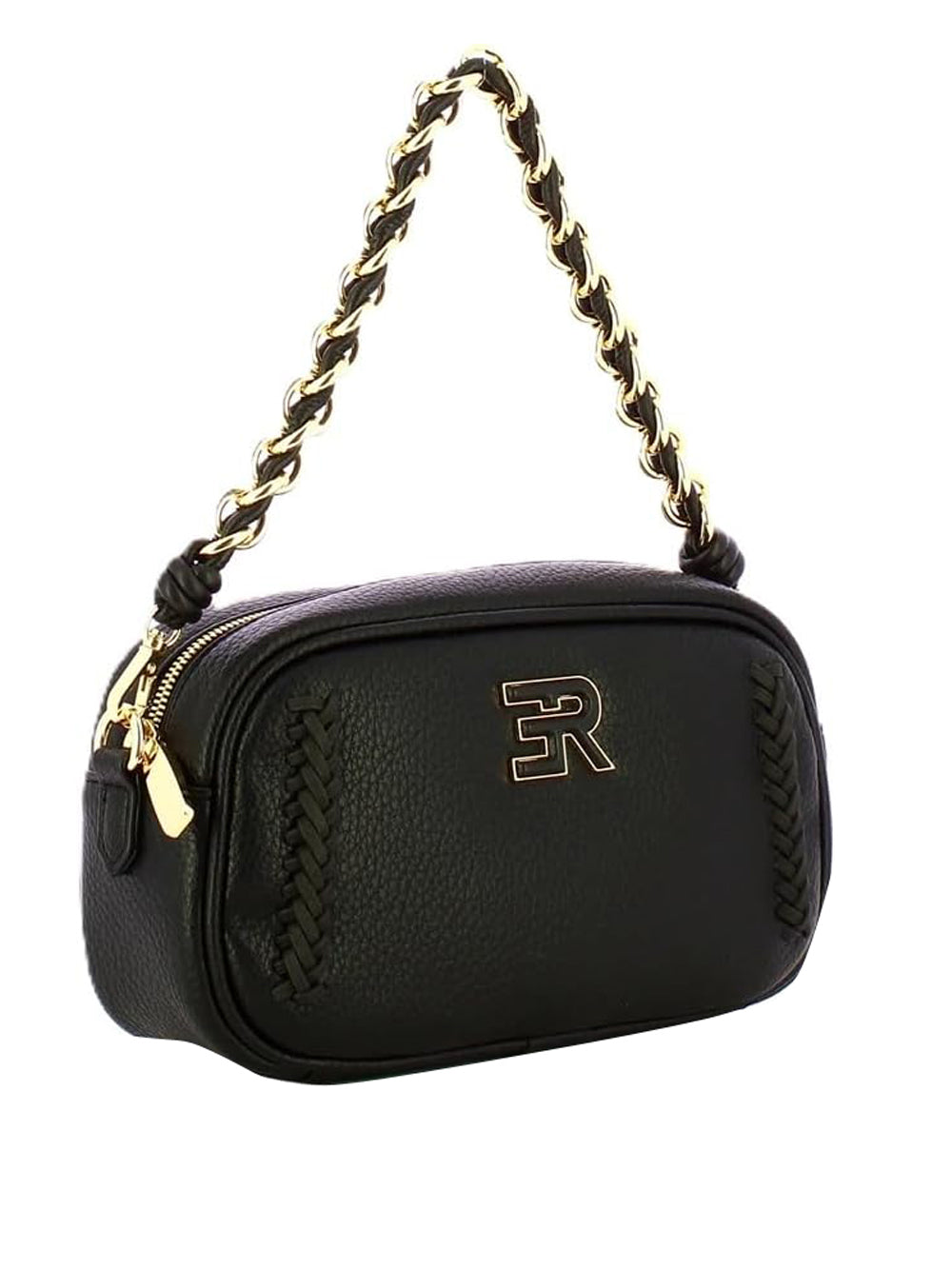 Borsa a Tracolla Nero