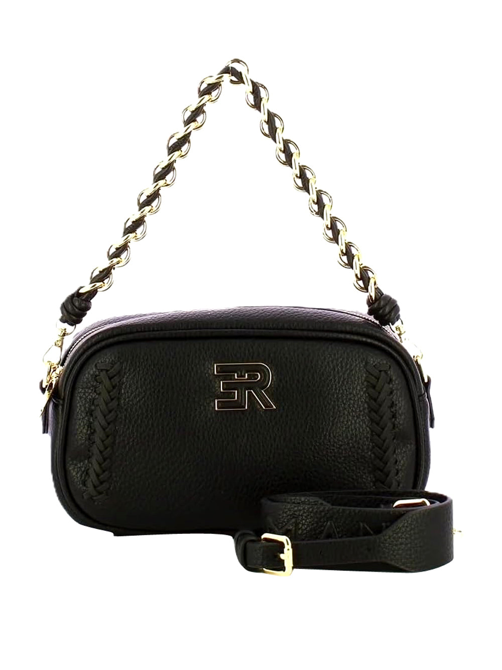 Borsa a Tracolla Nero