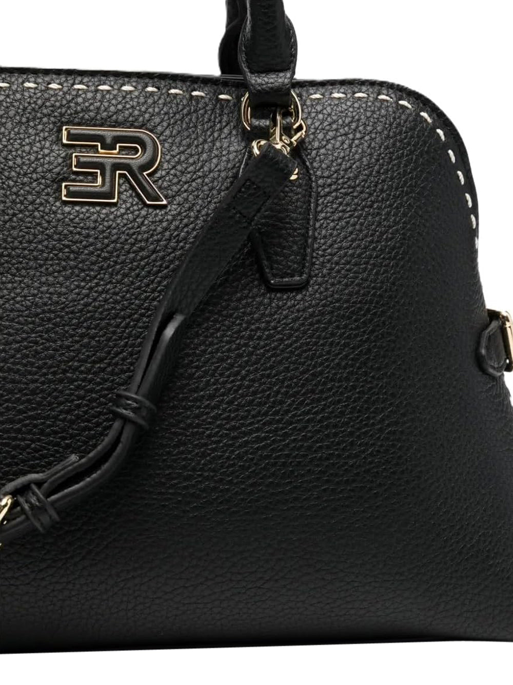 SCERVINO Borsa a Mano Donna - Nero modello 12402159