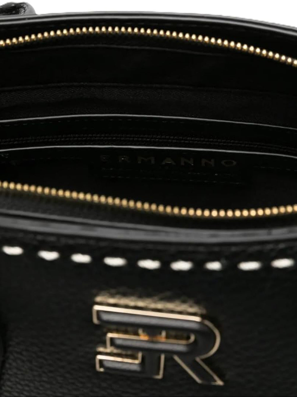 SCERVINO Borsa a Mano Donna - Nero modello 12402159