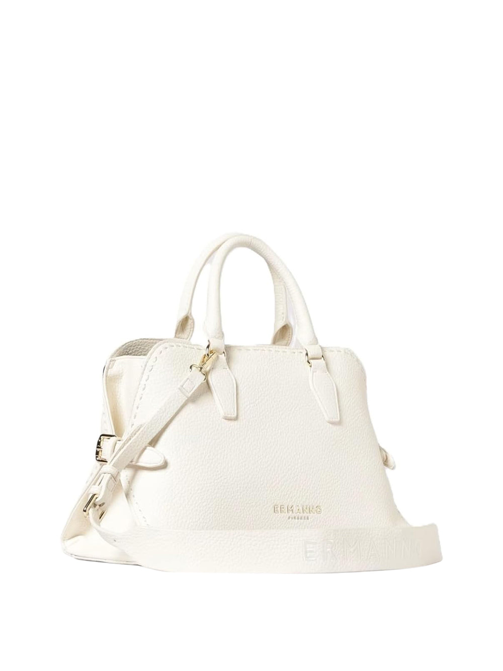 SCERVINO Borsa a Mano Donna - Avorio modello 12402159