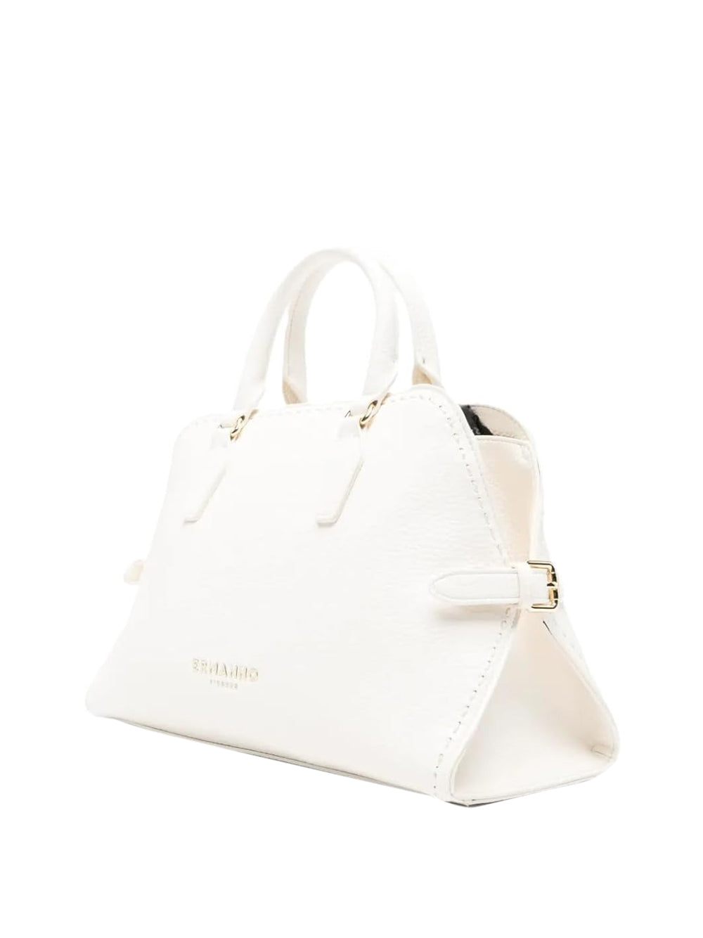 SCERVINO Borsa a Mano Donna - Avorio modello 12402159