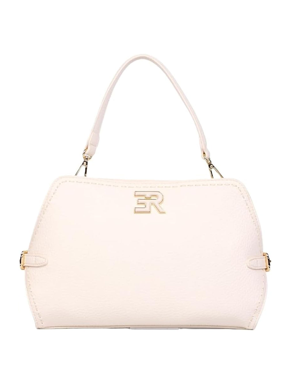 Borsa a Spalla Avorio