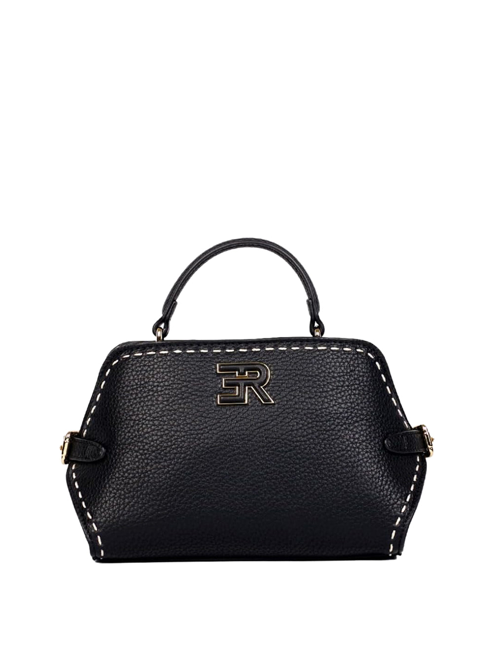 SCERVINO Borsa a Mano Donna - Nero modello 12402161