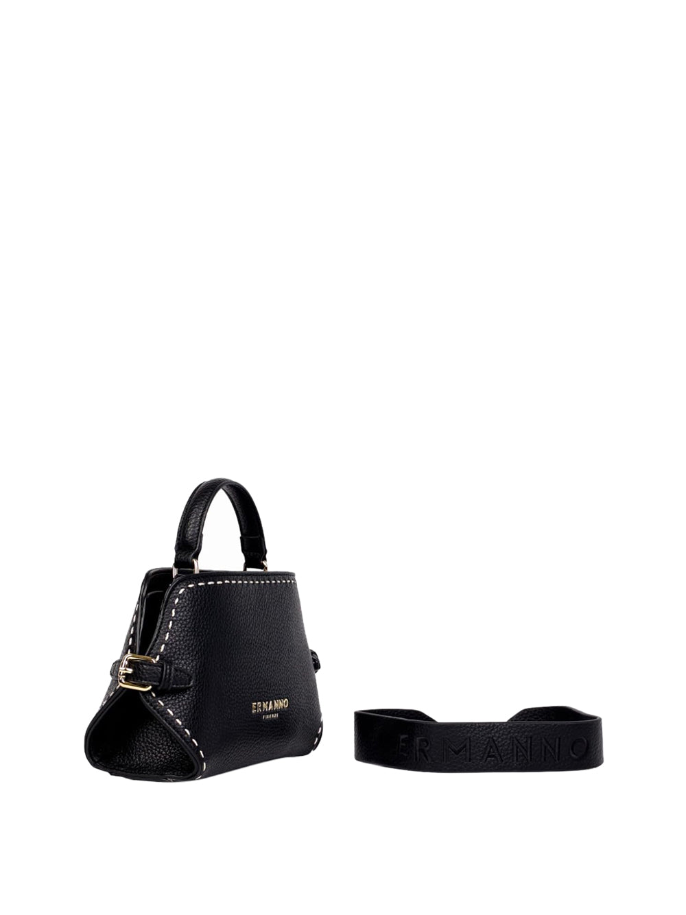 SCERVINO Borsa a Mano Donna - Nero modello 12402161