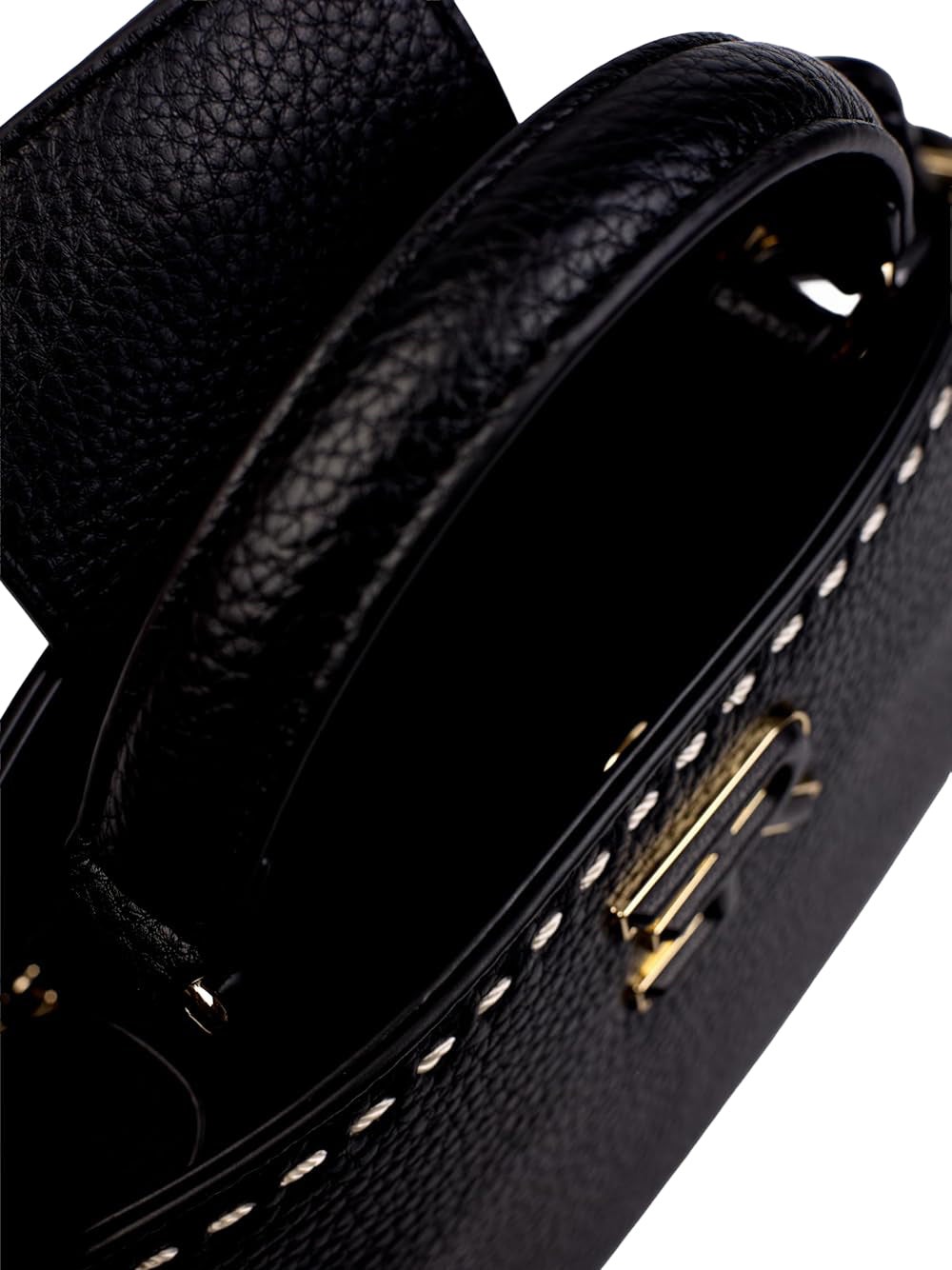 SCERVINO Borsa a Mano Donna - Nero modello 12402161