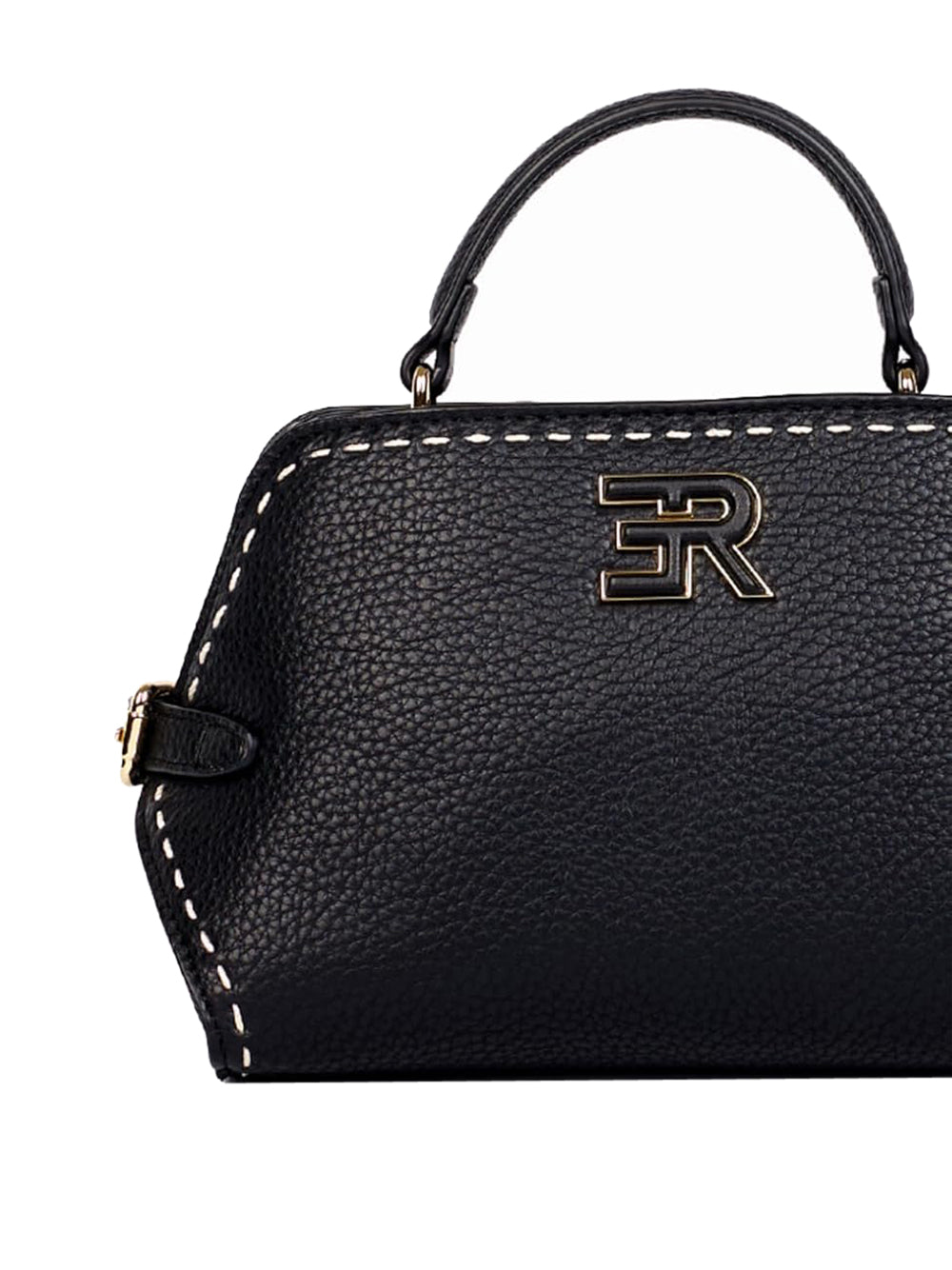 SCERVINO Borsa a Mano Donna - Nero modello 12402161