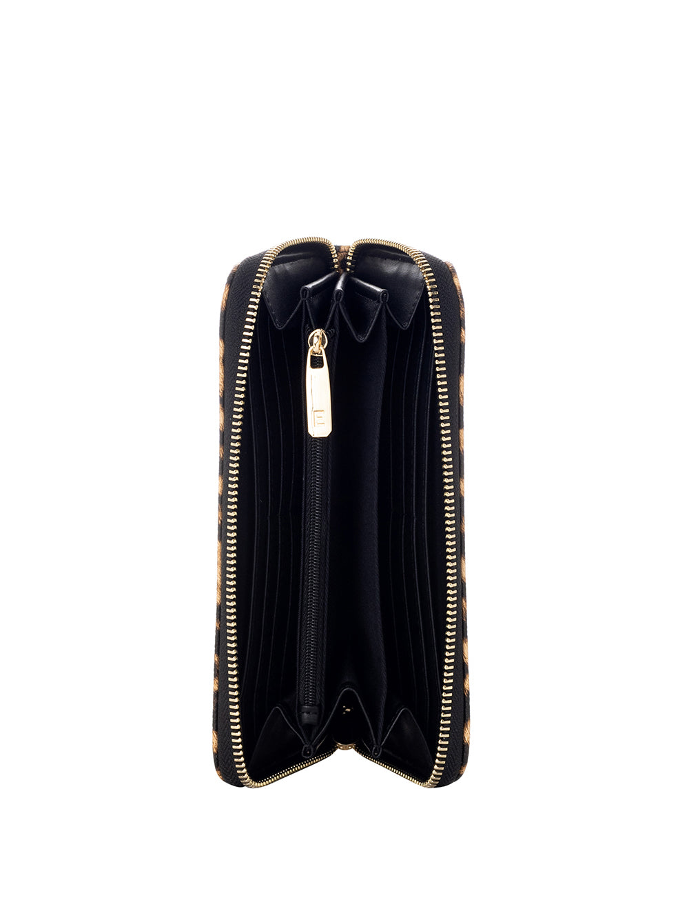 SCERVINO Portafoglio Donna - Leopardato modello 12600409