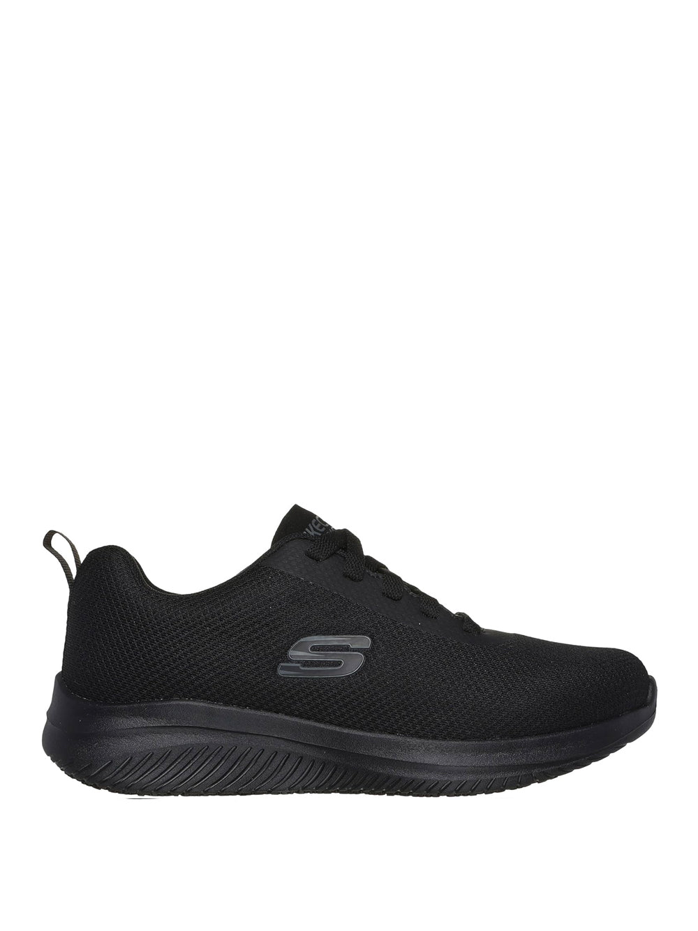 SKECHERS Sneakers Donna - Nero modello 108176EC
