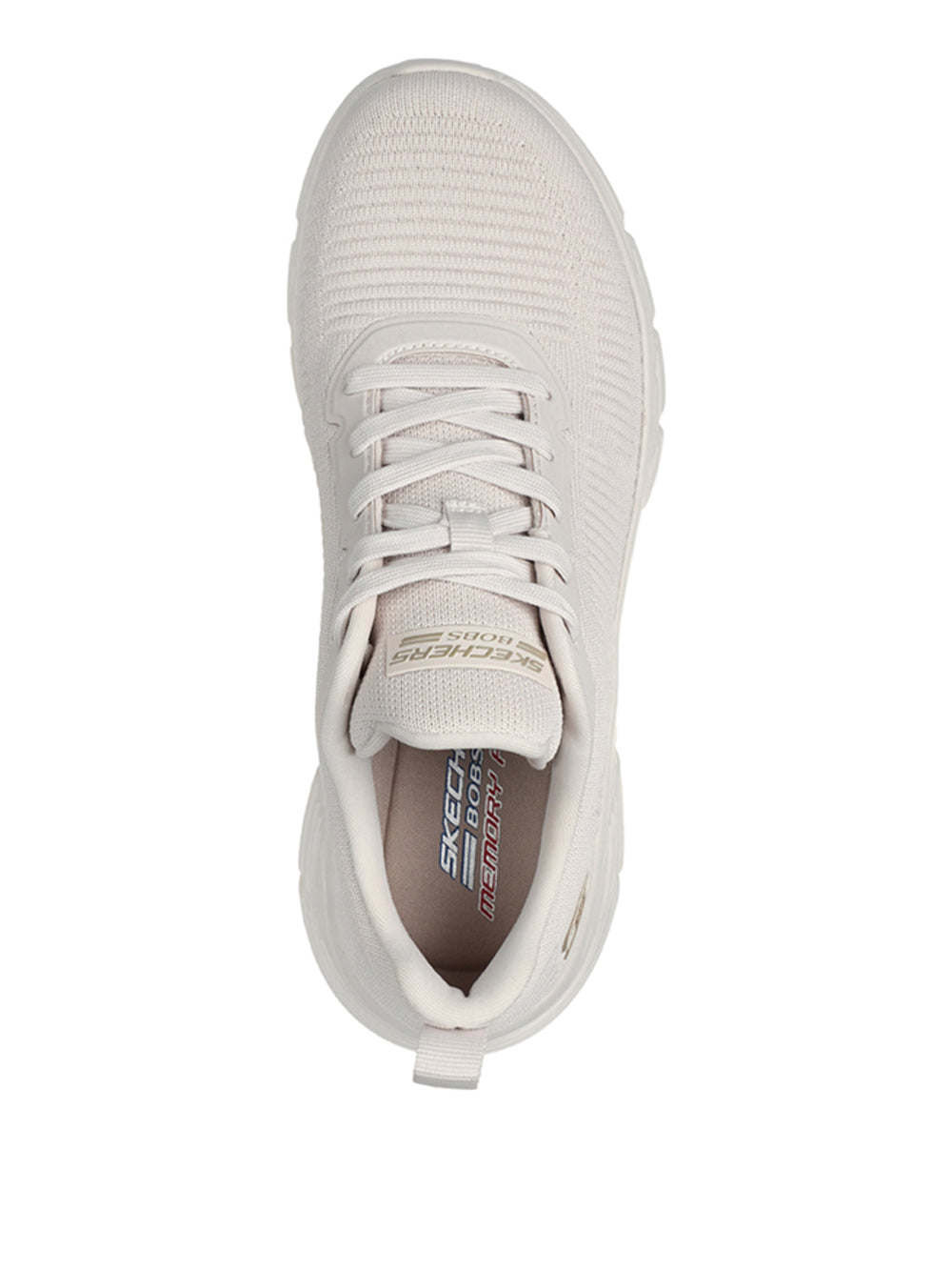 SKECHERS Sneakers Donna - Bianco modello 117385