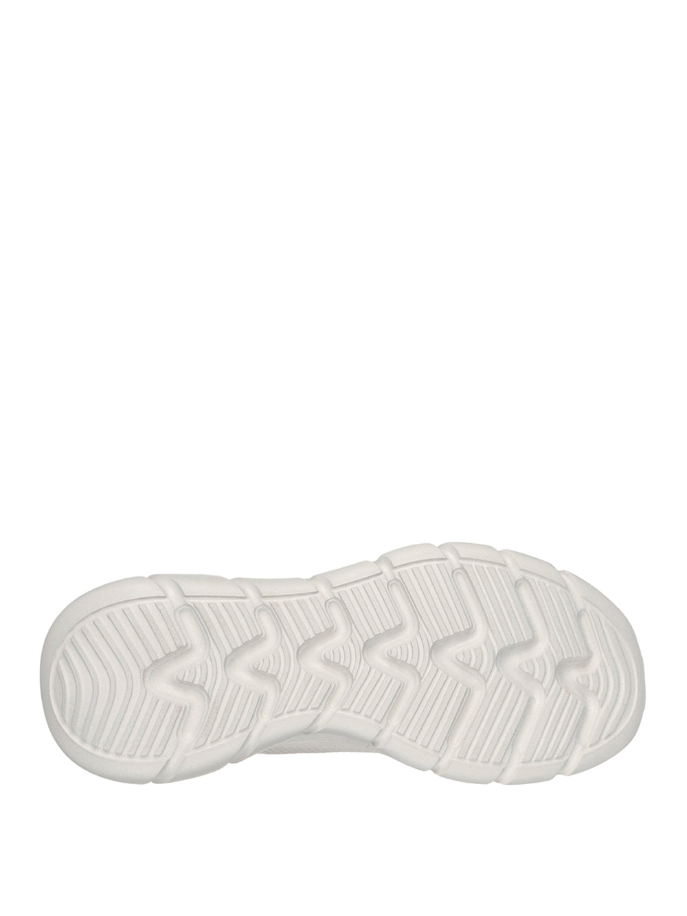 SKECHERS Sneakers Donna - Bianco modello 117385