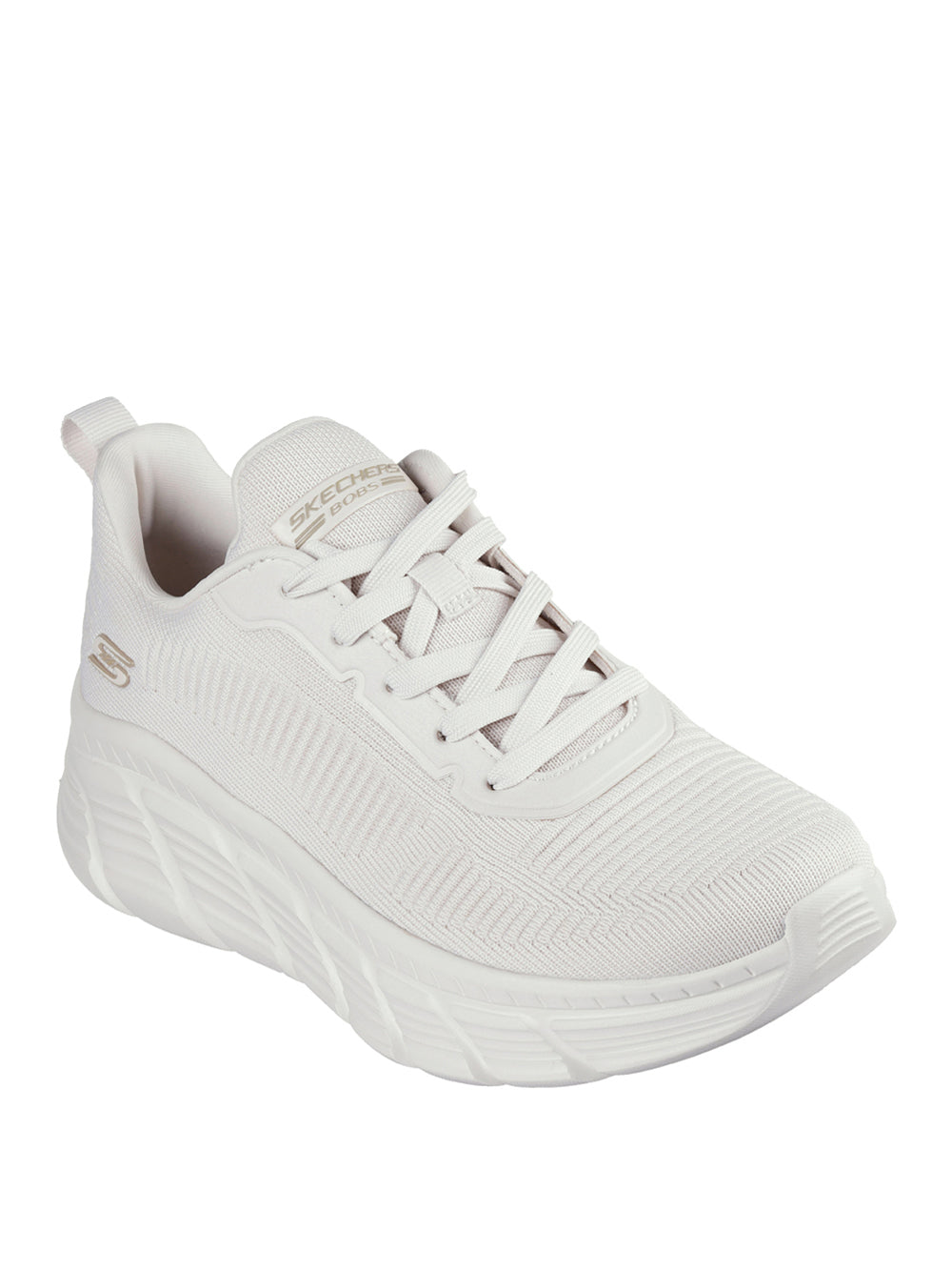 SKECHERS Sneakers Donna - Bianco modello 117385