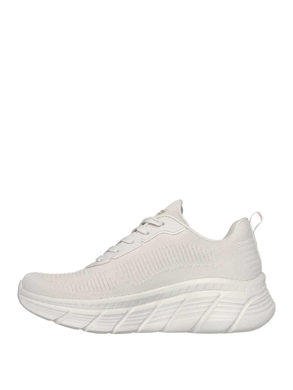 SKECHERS Sneakers Donna - Bianco modello 117385