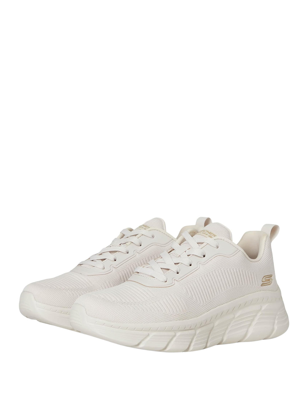 SKECHERS Sneakers Uomo - Bianco modello 117391