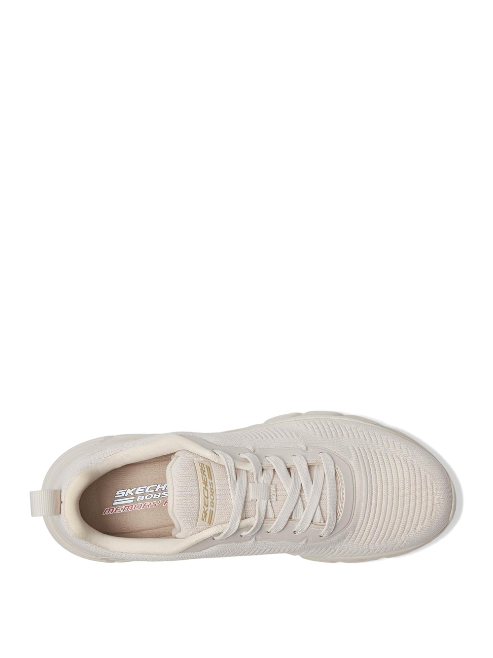SKECHERS Sneakers Uomo - Bianco modello 117391