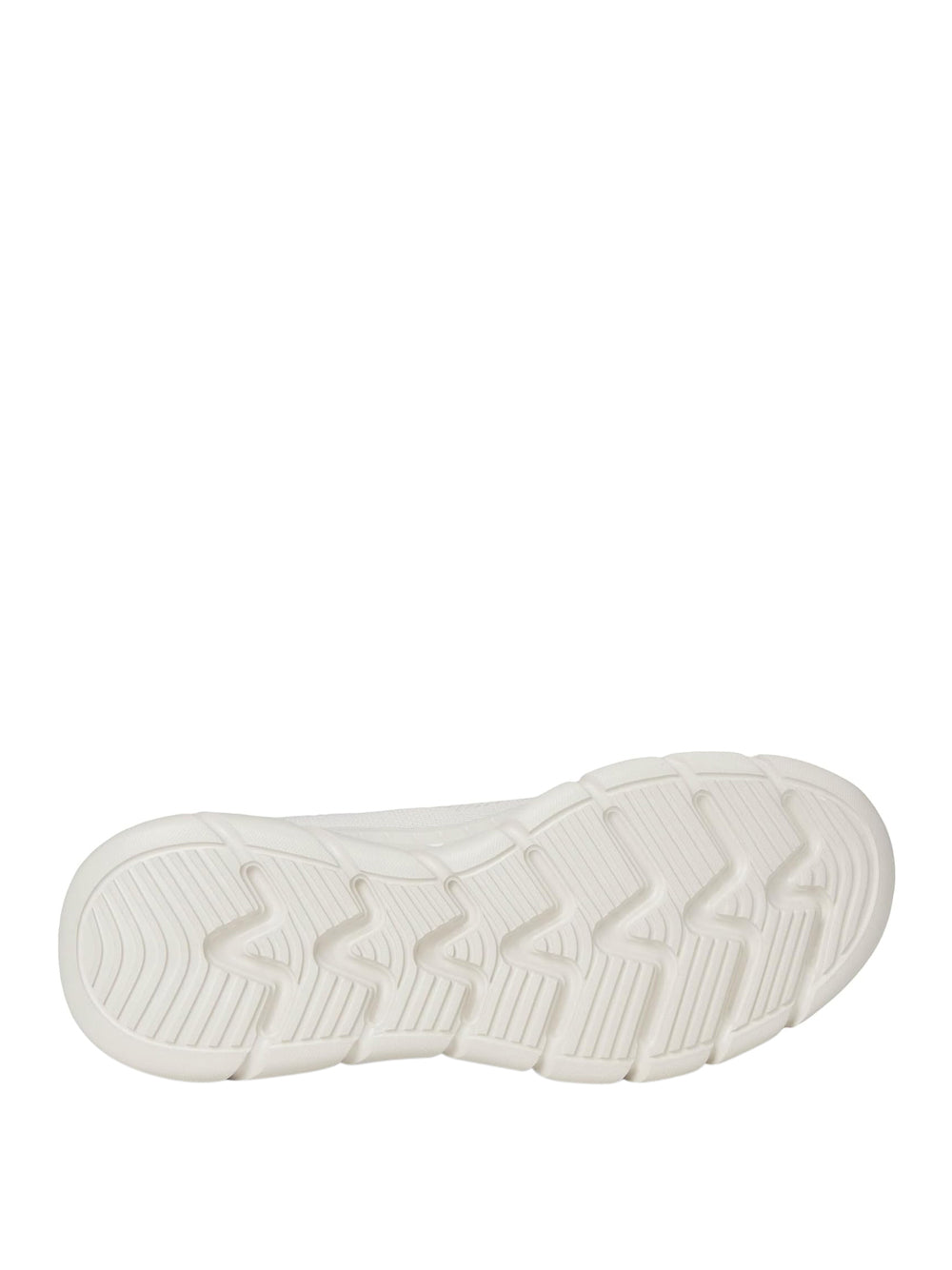 SKECHERS Sneakers Uomo - Bianco modello 117391