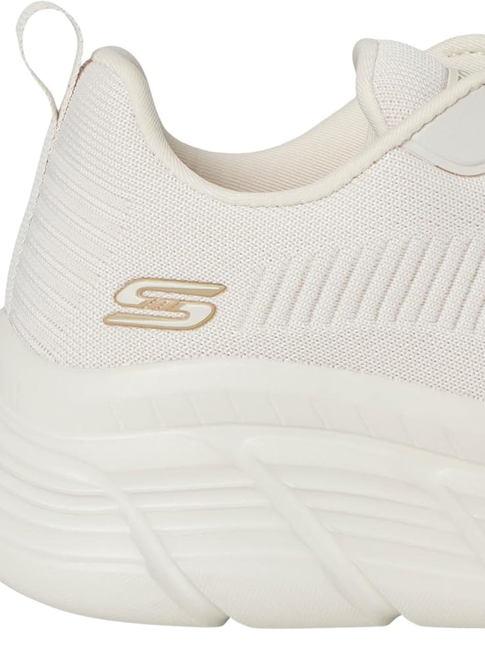 SKECHERS Sneakers Uomo - Bianco modello 117391