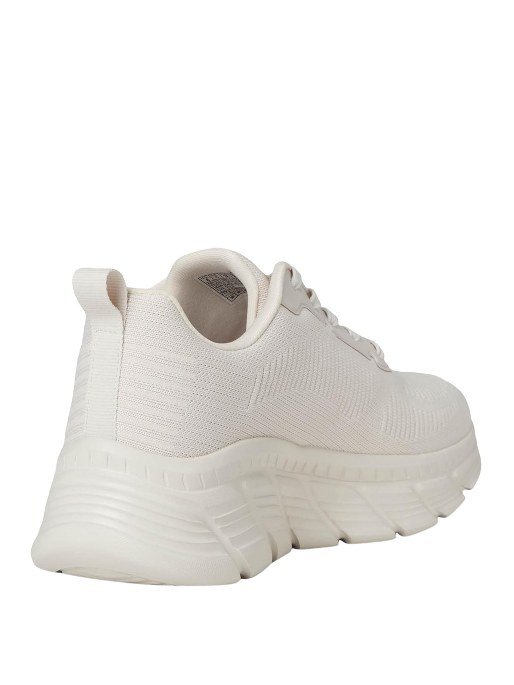 SKECHERS Sneakers Uomo - Bianco modello 117391