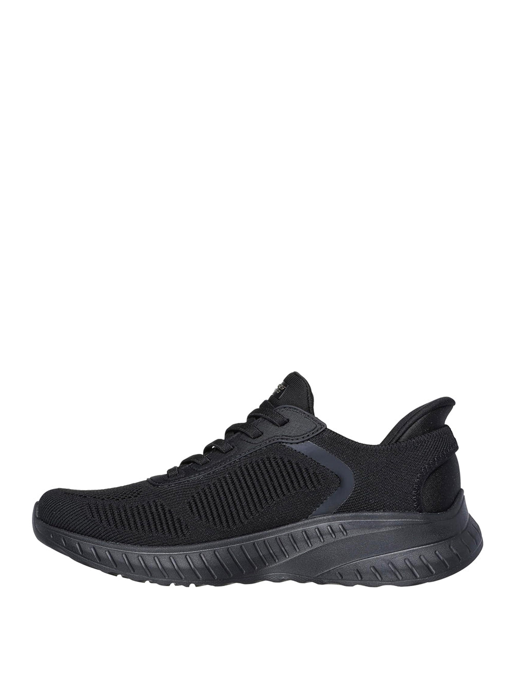 SKECHERS Sneakers Donna - Nero modello 117497