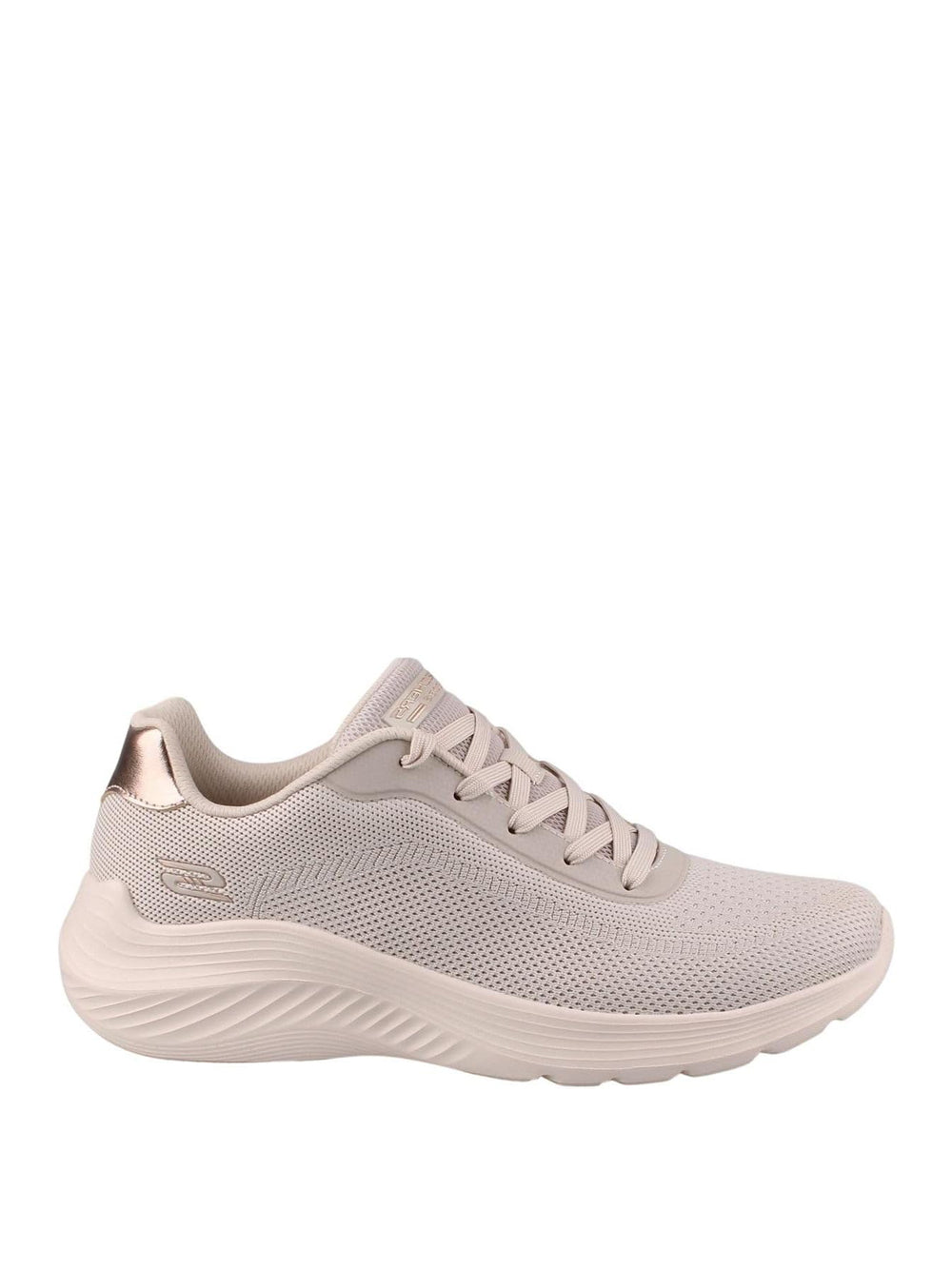 SKECHERS Sneakers Donna - Bianco modello 117679