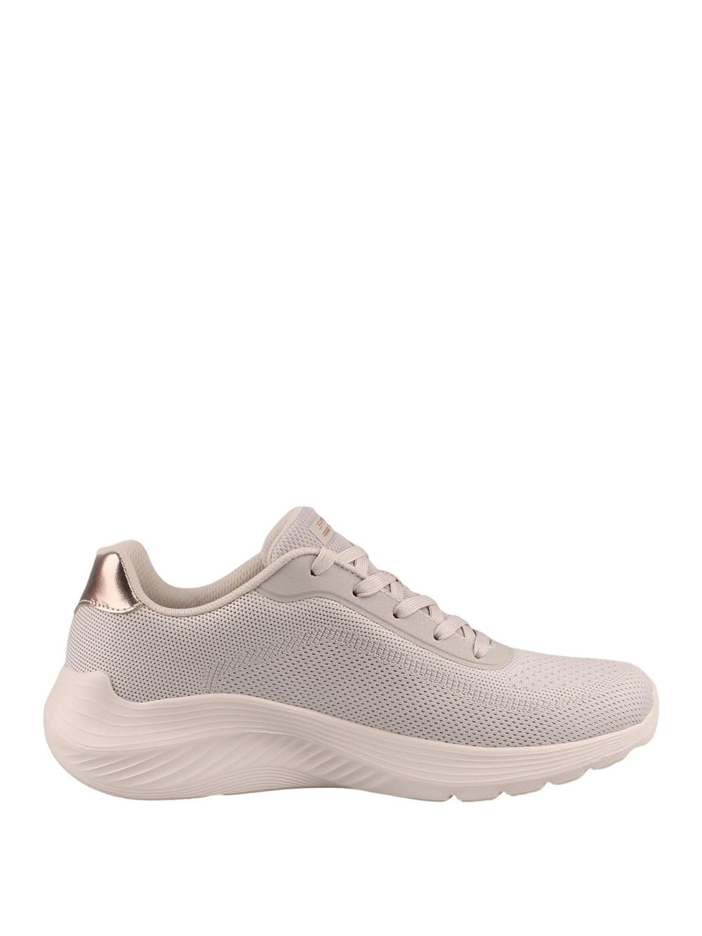 SKECHERS Sneakers Donna - Bianco modello 117679
