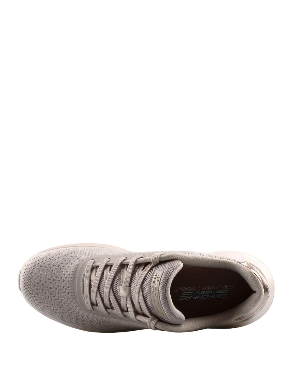 SKECHERS Sneakers Donna - Bianco modello 117679